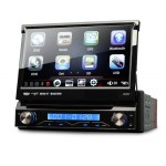 7-1-Din-Car-DVD-GPS-Player-Single-Din-Car-Stereo-GPS-Navigation-with-DVD-Radio