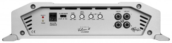 VXi4002-front